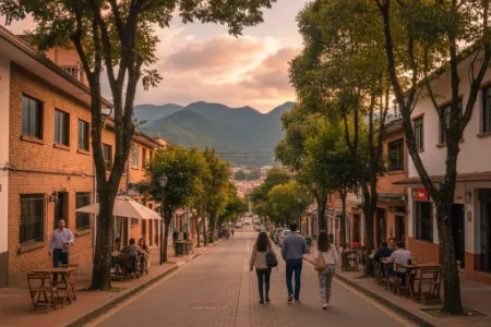 apartments in medellin for digital nomads
