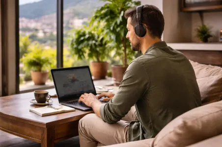 Apartment in Guayabal - Medellin near Poblado - edit