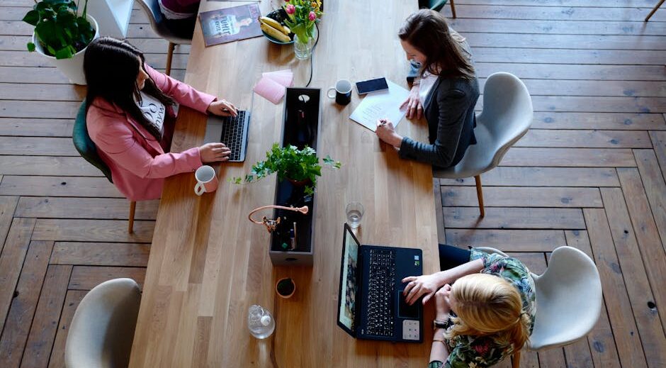 Chiang mai coworking space