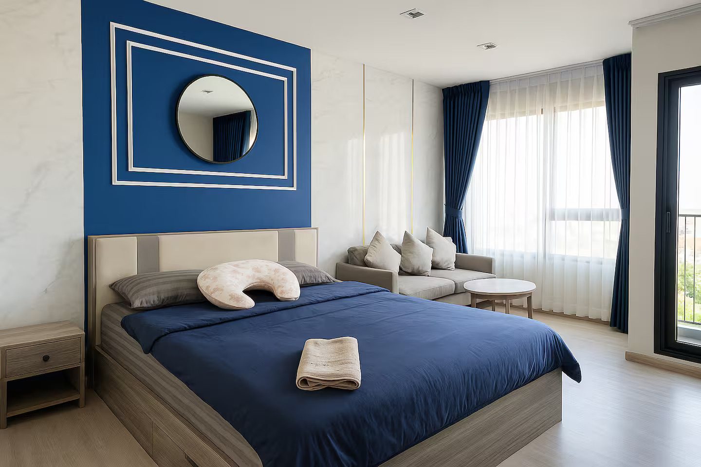 1 Bedroom in Bangkok